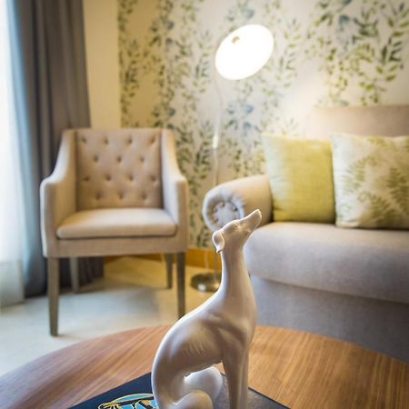 Holidays2Malaga Junto Catedral Appartement Buitenkant foto