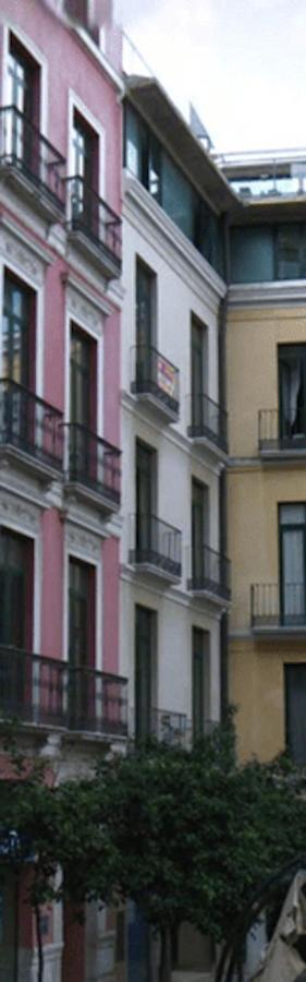 Holidays2Malaga Junto Catedral Appartement Buitenkant foto