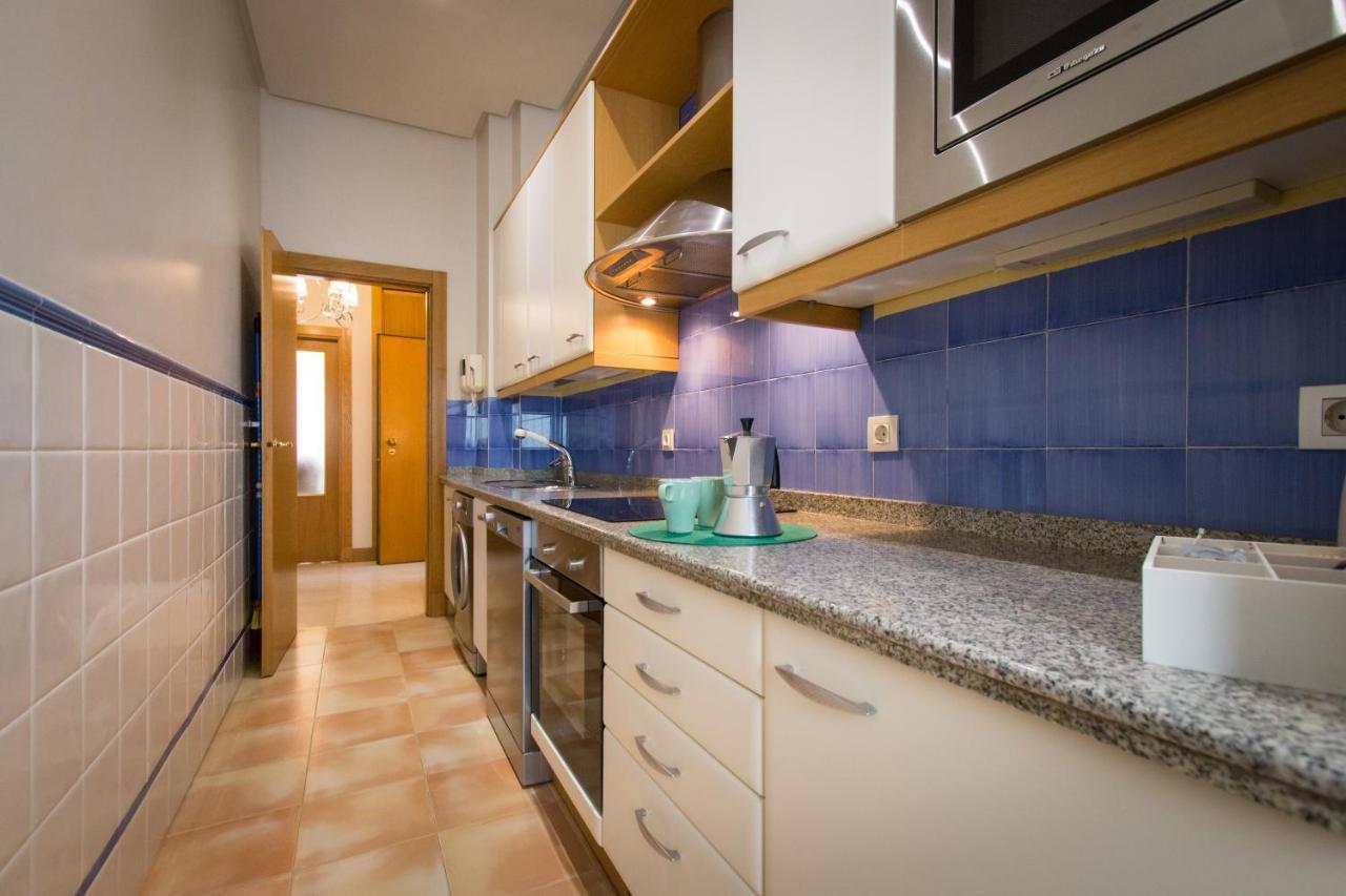Holidays2Malaga Junto Catedral Appartement Buitenkant foto