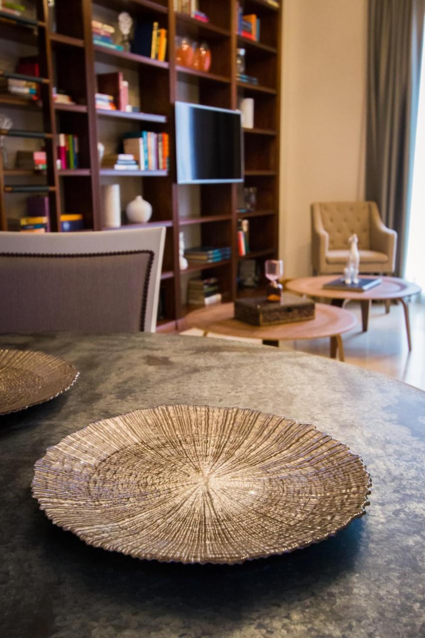 Holidays2Malaga Junto Catedral Appartement Buitenkant foto